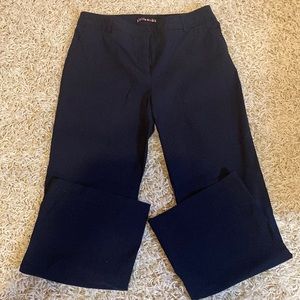 Dalia pants -like new! 10P Dress up or down! Very comfortable!